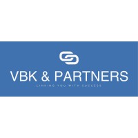 VBK and Partners logo - Similar company to Helio Intelligence