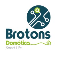 Brotons Domótica logo - Similar company to Digital Impulse
