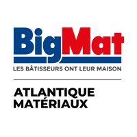 BIGMAT ATLANTIQUE MATERIAUX logo - Similar company to Libaud