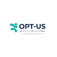 Omnia Paratus Transport LLC logo - Similar company to Golden Mood Computer Consultancy