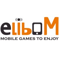eliboM logo - Similar company to Elibom Colombia Sas