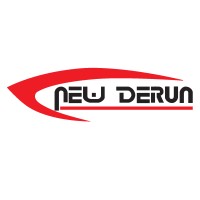 Newderun Garment Co., Ltd. logo - Similar company to Ctt Vietnam