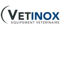 VETINOX logo - Similar company to Petdesign