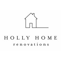 Holly Home Renovations logo - Similar company to Rénovations Intérieur