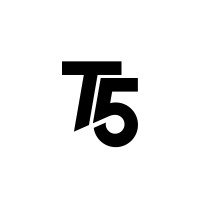 T5 Media Agency logo - Similar company to Pro-Vantage Solutions