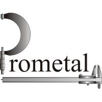 Prometal Usinagem de Precisão Ltda logo - Similar company to Ltc Matrizaria Ltda