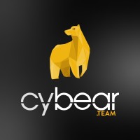 Cybear logo - Similar company to Bearit Srl
