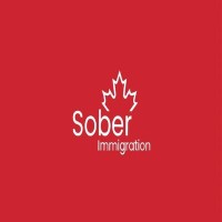 Sober Immigration logo - Similar company to Solex Immigration Inc.