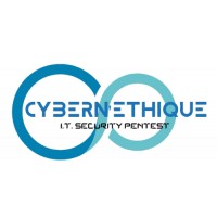 CYBERNETHIQUE logo - Similar company to Alpi - Agence Landaise Pour L'Informatique