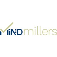 MINDMILLERS logo - Similar company to Pixl