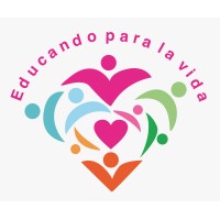 Educando para la Vida logo - Similar company to Limpiar Project