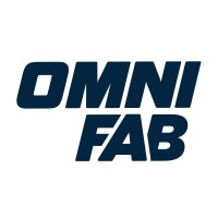 Omnifab logo - Similar company to Diy Robotics