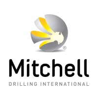 MITCHELL DRILLING INTERNATIONAL PTY LTD logo - Similar company to Raisebore Australia Pty Ltd