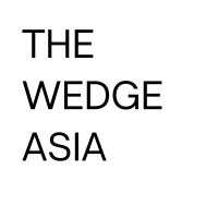 The Wedge Asia logo - Similar company to Deakin