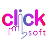 Clicksoft Solutions logo - Similar company to Accelevate Solutions