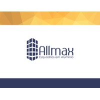 Allmax Esquadrias Em Alumínio