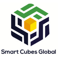 Smart Cubes Global FZC logo - Similar company to Shapeum Interiors Llc