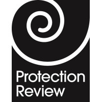 Protection Review logo - Similar company to Iptf