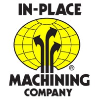 In-Place Machining Company logo - Similar company to Cnc Onsite A/S