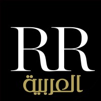 Robb Report Arabia logo - Similar company to Ciudatanía