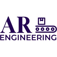 AR Engineering Indore logo - Similar company to Autosys Indore