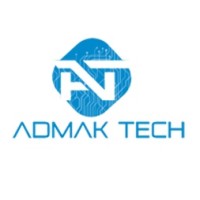 ADMAKTECH logo - Similar company to Bdit For Information Technology