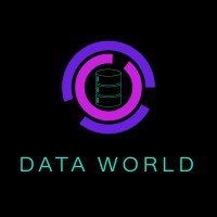 Data World Official logo - Similar company to Ph. Vision