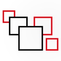 RedLayers logo - Similar company to Glitch'D