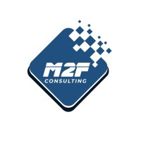 M2F CONSULTING logo - Similar company to Reck-Solutions