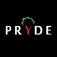 Pryde (Peace And Resilience Through Youth Development And Engagement)