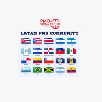 PMO Global LATAM Community logo - Similar company to Pmogi India Chapter