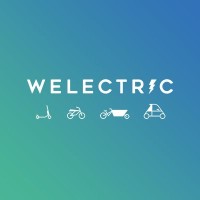 Welectric B.V. logo - Similar company to Dmc Amsterdam