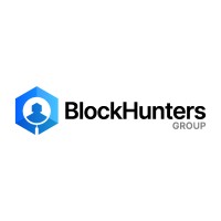 BlockHunters Group (BHG) logo - Similar company to Hodl Ventures