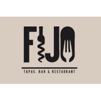 Restaurante FIJO logo - Similar company to Menstrual Point®