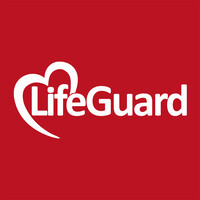 Life Guard Ambulans logo - Similar company to Marmara Ambulans