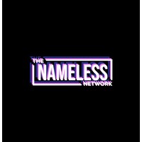 The Nameless Network logo - Similar company to Nv Creative Co