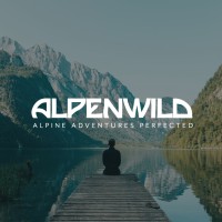 Alpenwild logo - Similar company to Native Tours
