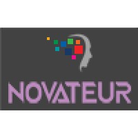 Novateur Solutions Ltd logo - Similar company to Rudra Solutions