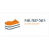 Businesspark Rhijnspoor logo - Similar company to Tty
