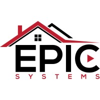 Epic Systems Tech logo - Similar company to Epic Systems Inc