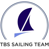 TBS Sailing Team logo - Similar company to Sailing Lovers