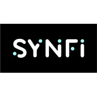 Synfi logo - Similar company to Tachosys