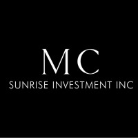 MC Sunrise Investment Inc. logo - Similar company to Promarcas Group
