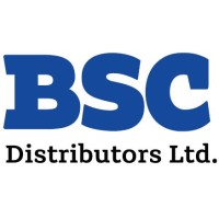 BSC Distributors, Ltd. logo - Similar company to Rampup