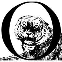 The Occidental logo - Similar company to Sherpas Ride