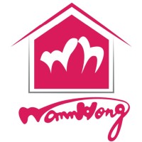 WH Furniture logo - Similar company to Digix