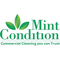 Mint Condition of Phoenix logo - Similar company to Mint Condition Inc.