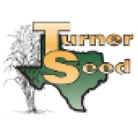 Turner Seed Company logo - Similar company to A.B.Seed Company