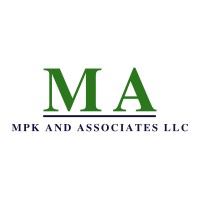MPK and Associates LLC logo - Similar company to Argos Engineers