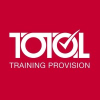 Total Training Provision logo - Similar company to Nova Training
